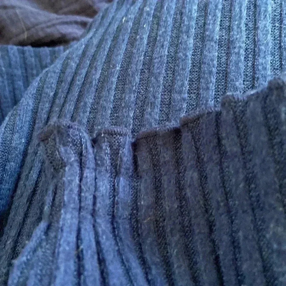 Urban Outfitters mini bodycon skirt size M - Picture 4 of 4